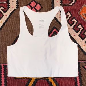 Girlfriend Collective Paloma Bra